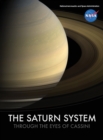 The Saturn System Through the Eyes of Cassini - Book