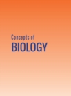 Concepts of Biology - Book