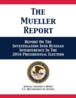 The Mueller Report : Report On The Investigation Into Russian Interference In The 2016 Presidential Election - Book