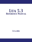 Lua 5.3 Reference Manual - Book