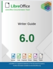 LibreOffice 6.0 Writer Guide - Book