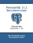 PostgreSQL 11 Documentation Manual Version 11.2 : Volume 1 Chapters 1-36 - Book