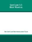 GnuCash 3.5 Help Manual - Book