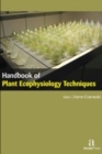 Handbook of Plant Ecophysiology Techniques - Book