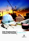 Civil Engineering Problems and Solutions - Book