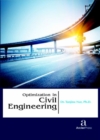 Optimization in Civil Engineering - Book