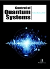Control of Quantum Systems - Book