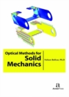 Optical Methods for Solid Mechanics - Book