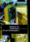 Advances in Solid State Circuit Technologies - Book
