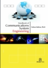 Handbook of Communications System Engineering - Book