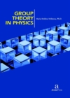 Group Theory in Physics - Book