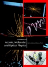Handbook of Atomic, Molecular, and Optical Physics - Book