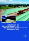 Advances in Bioremediation of Wastewater and Polluted Soil - Book
