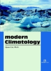 Modern Climatology - Book