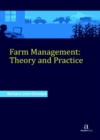 Farm Management : Theory and Practice - Book