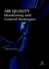 Air Quality Monitoring and Control Strategies - Book
