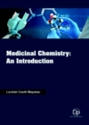 Medicinal Chemistry : An Introduction - Book