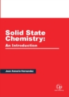 Solid State Chemistry : An Introduction - Book