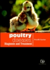 Poultry Diseases : Diagnosis and Treatment - Book