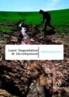 Land Degradation & Development - Book
