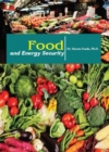 Food and Energy Security - Book