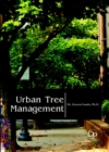 Urban Tree Management - Book