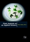 Plant Analysis as an Applied Science - Book