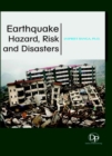 Earthquake Hazard, Risk and Disasters - Book