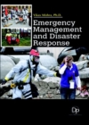 Emergency Management and Disaster Response - Book