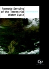 Remote Sensing of the Terrestrial Water Cycle - Book