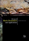 Advanced Rock Dynamics and Applications - Book