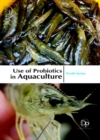 Use of Probiotics in Aquaculture - Book