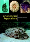 Echinoderm Aquaculture - Book