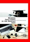 Higher Education in the Digital Age - Book