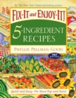 Fix-It and Forget-It 5-Ingredient Favorites : Comforting Slow-Cooker Recipes, Revised and Updated - eBook