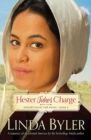 Hester Takes Charge : Hester's Hunt for Home, Book 3 - eBook