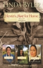Hester's Hunt for Home Trilogy : Three Bestselling Novels in One - Book