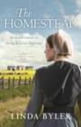 The Homestead : The Dakota Series, Book 1 - eBook