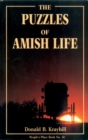 Puzzles of Amish Life : People's Place Book No. 10 - eBook