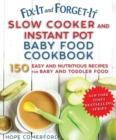 Fix-It and Forget-It Best Slow Cooker Chicken Recipes : Quick and Easy Dinners, Casseroles, Soups, Stews, and More! - Book