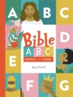 Bible ABCs: People of the Word - Book