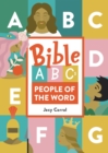 Bible ABCs: People of the Word - eBook
