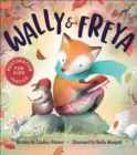Wally & Freya - Book