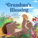 Grandma's Blessing - Book
