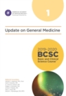 2019-2020 Basic and Clinical Science Course, Section 01: Update on General Medicine - Book