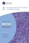 2020-2021 Basic and Clinical Science Course™ (BCSC), Section 02: Fundamentals and Principles of Ophthalmology - Book