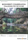 Biodiversity Conservation - Challenges for the Future - Book
