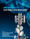 Smart Antennas: Recent Trends in Design and Applications - eBook