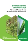 Environmental Microbiology : Advanced Research and Multidisciplinary Applications - Book