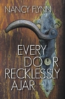 Every Door Recklessly Ajar : Poems - Book